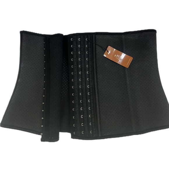 NWT/ Lover-Beauty  Waist Trainer /Size 2XL - Picture 5 of 15